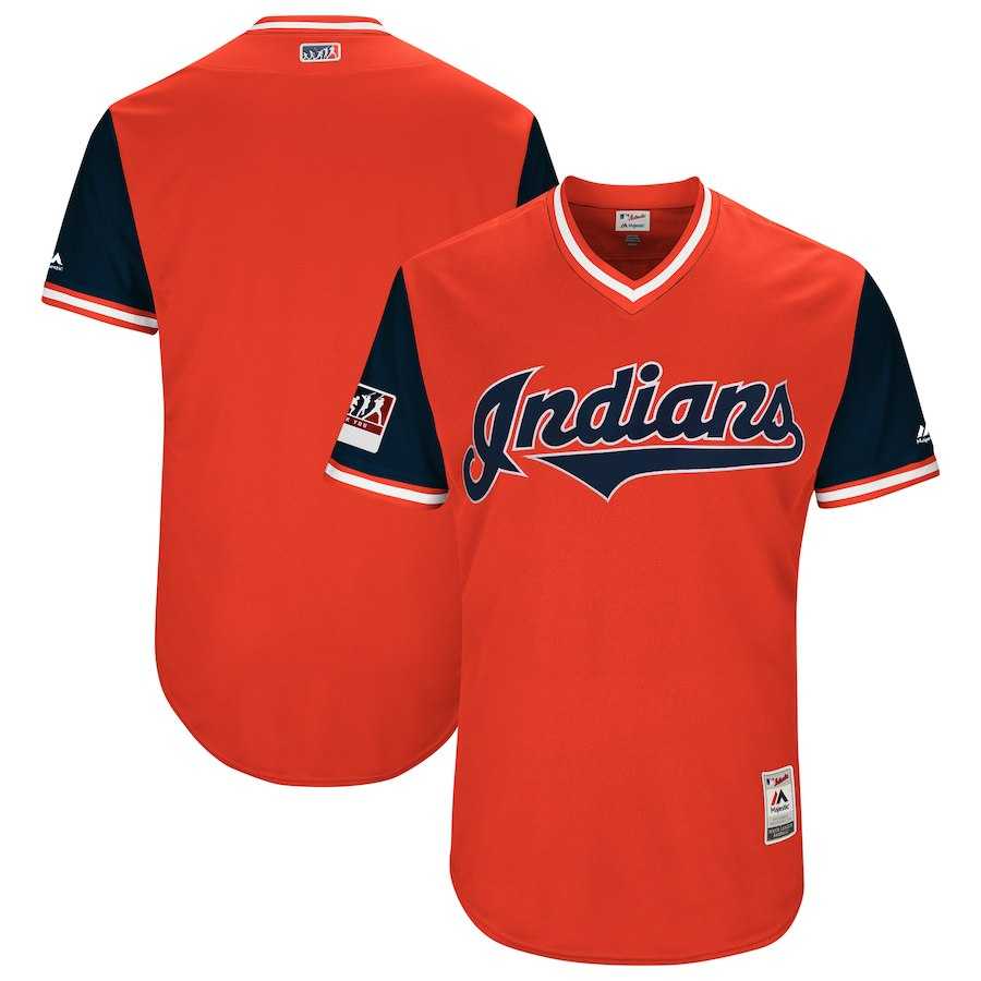 Indians Blank Red 2018 Players Weekend Stitched Jersey,We sell and wholesale Indians Blank Red 2018 Players Weekend Stitched Jersey on line form chian!